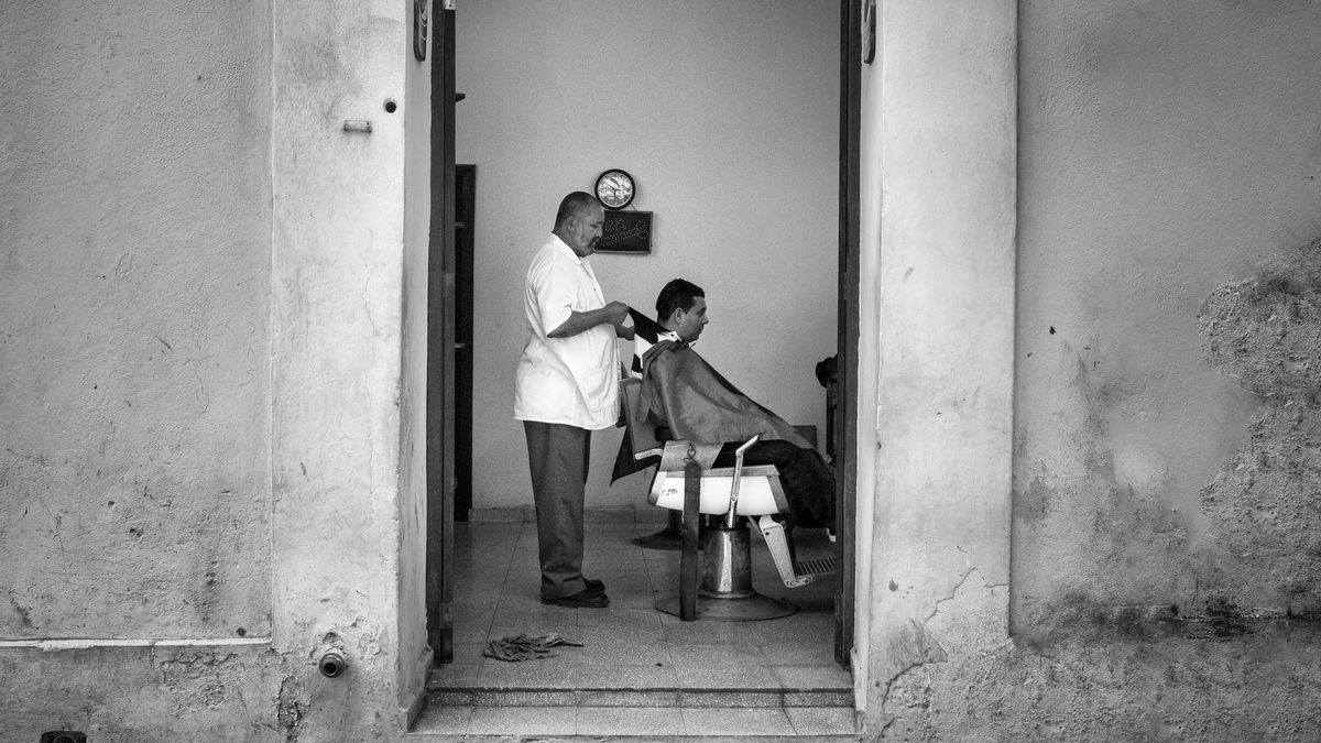 El Museo de León busca de nuevo la mejor fotografía en blanco y negro