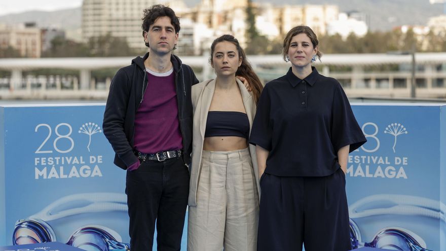 'La furia' y "la oscuridad" de la violencia sexual toman el foco del Festival de Málaga