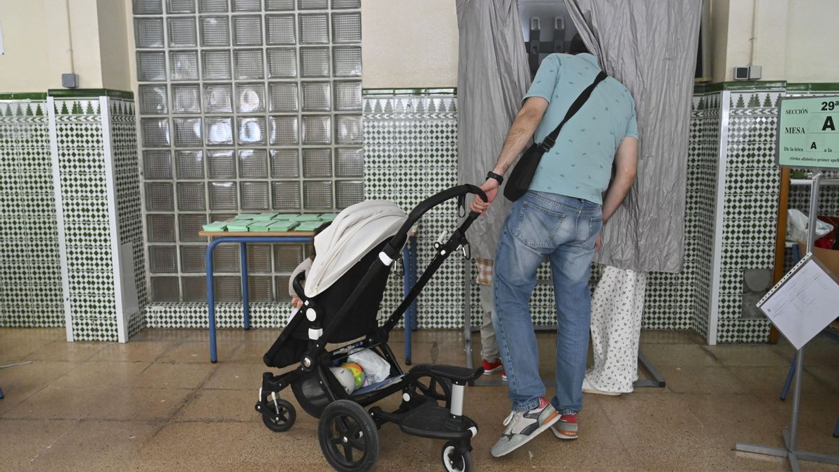 Las mentiras y bulos de costumbre sobre el fraude electoral