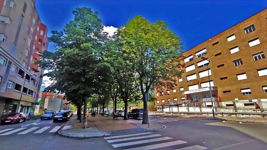 El Ayuntamiento León mantiene dos calles de alcaldes franquistas incumpliendo la Memoria Histórica