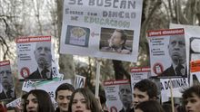 La escuela pública convoca una huelga general educativa para el 9 de mayo