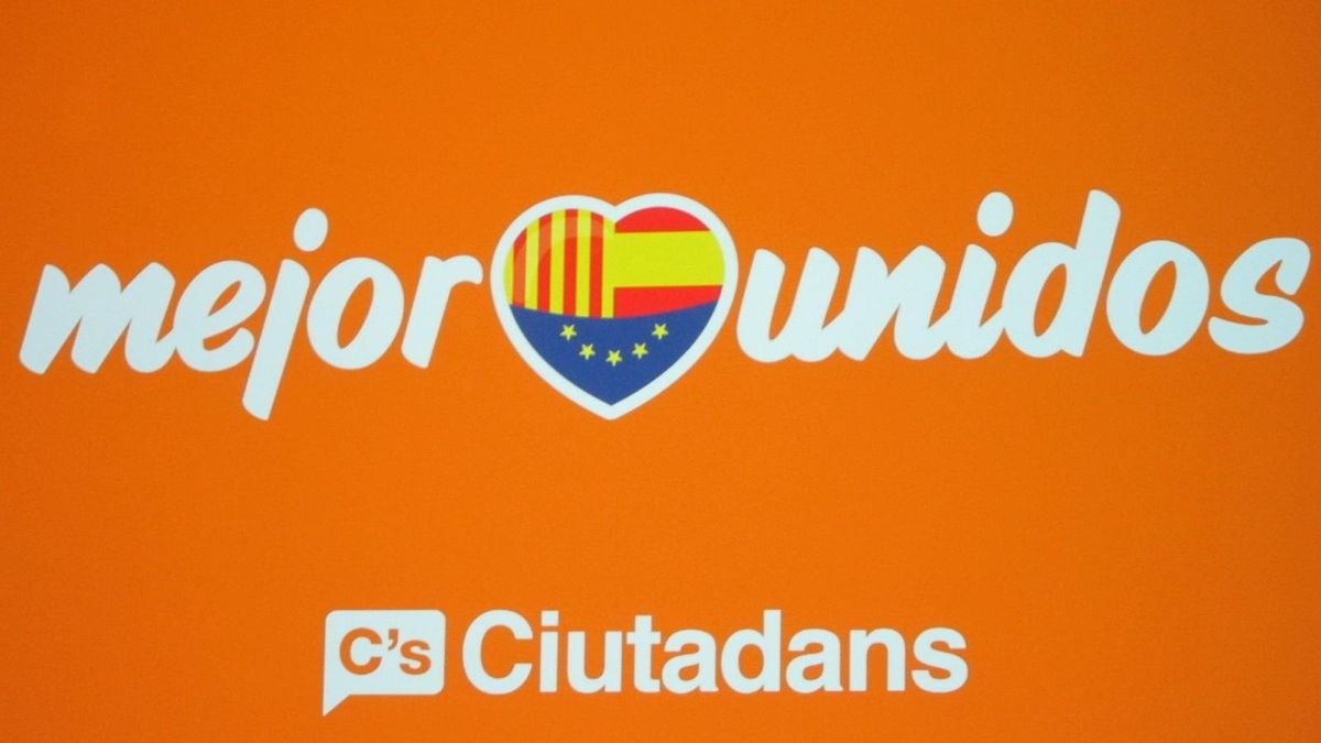 C's apela a la unión de Cataluña, España y Europa en el lanzamiento de su precampaña