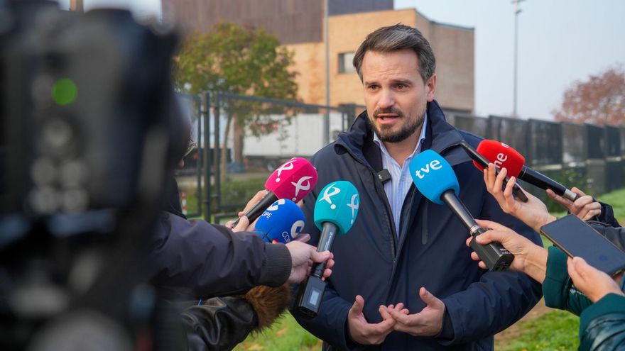 Roban 14.000 euros y 124 votos de las elecciones extremeñas en una oficina de Correos de un pueblo de Badajoz