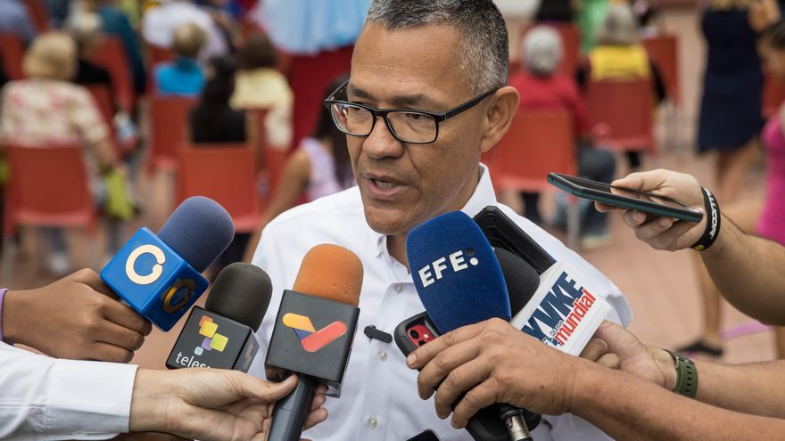 Venezuela prevé sumar a su registro cultural patrimonio tangible e intangible del Esequibo