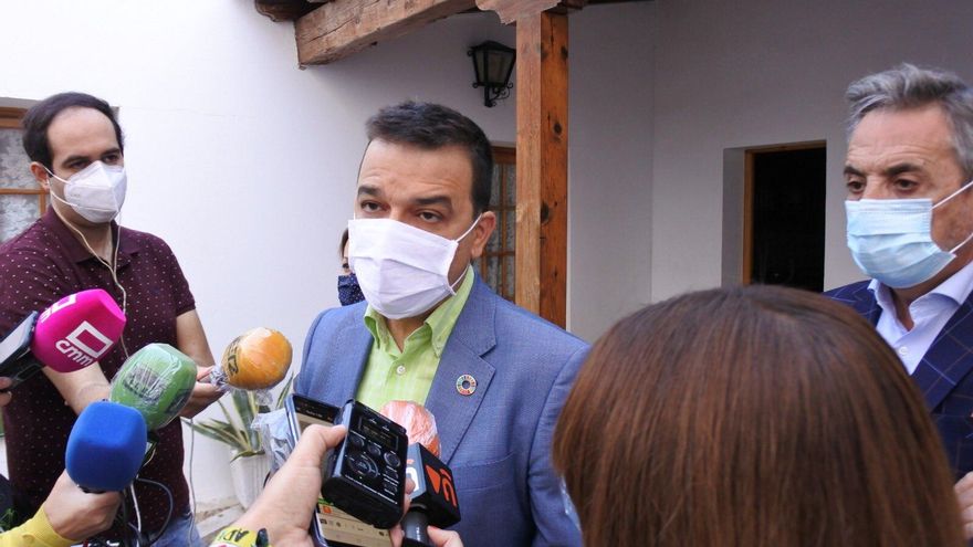 Acuerdo en la Denominación de Origen Valdepeñas para celebrar elecciones y realizar una auditoría de los vinos anteriores a 2016