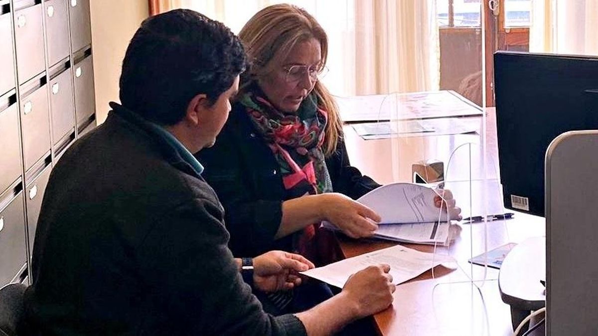 El PSOE pregunta si la suspensión del pleno de Fuencaliente “busca ganar tiempo y eludir preguntas incómodas”