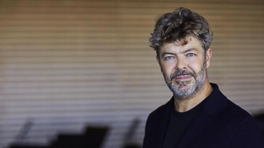 El FIS despide su 75 edición con la orquesta del Festival de Bayreuth, dirigida por el español Pablo Heras-Casado