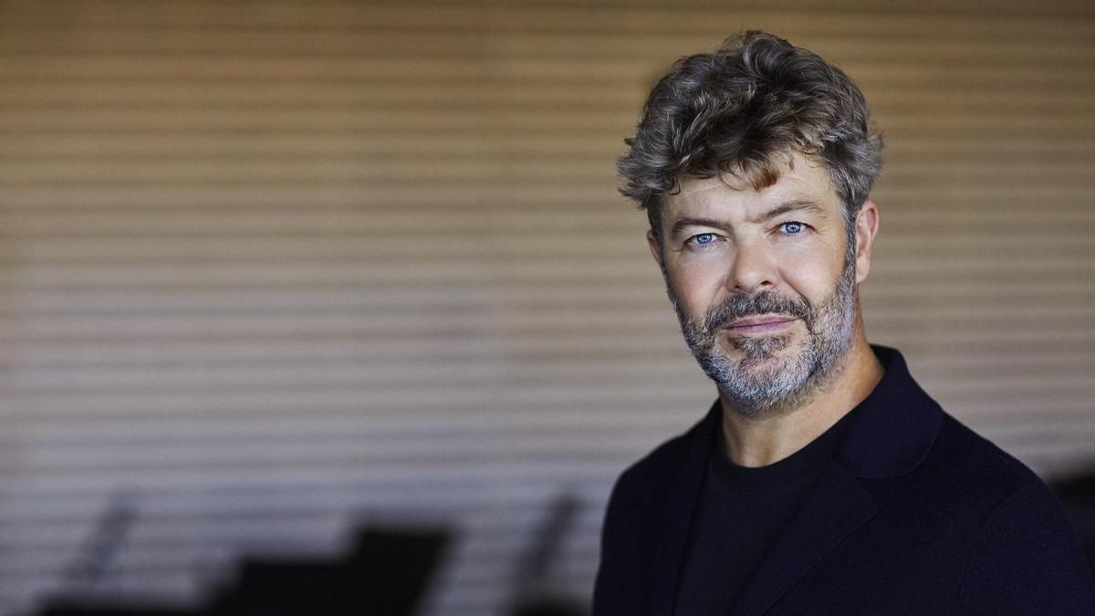 El FIS despide su 75 edición con la orquesta del Festival de Bayreuth, dirigida por el español Pablo Heras-Casado