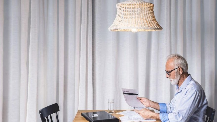 Embargo de la Seguridad Social