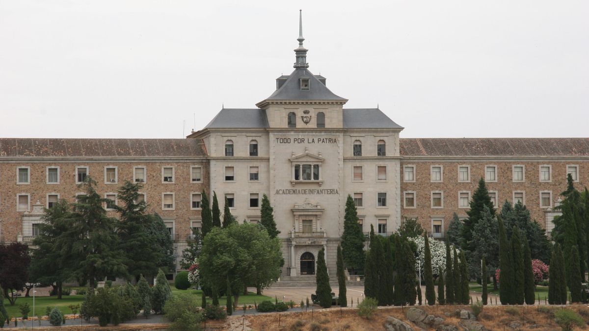 Encuentran un antiguo artefacto explosivo en los cimientos de una obra en Toledo
