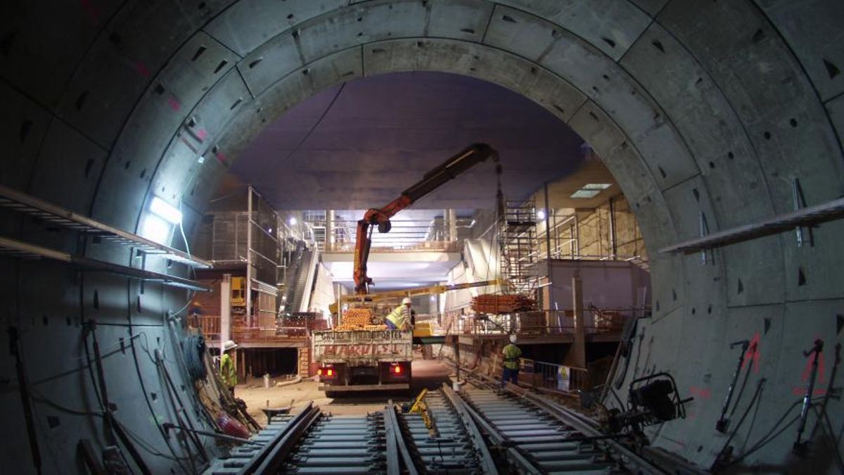 Guía para salvar los cortes por obras de carreteras en Madrid y la línea 6 de Metro durante la vuelta al cole y al trabajo