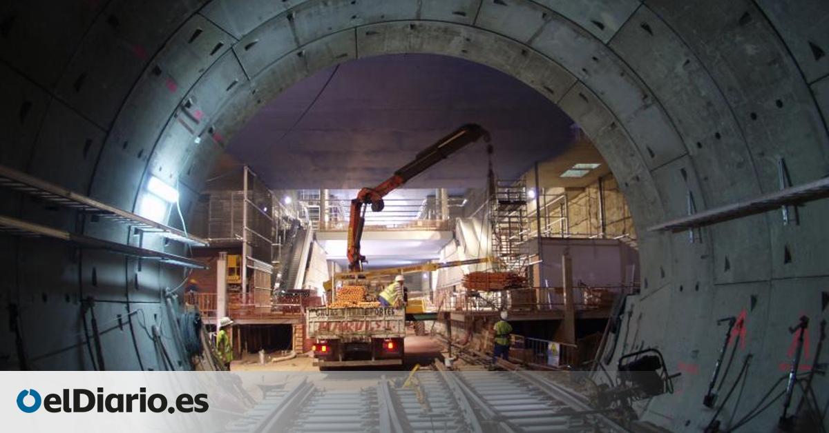 Guía para salvar los cortes por obras de carreteras en Madrid y la línea 6 de Metro durante la vuelta al cole y al trabajo
