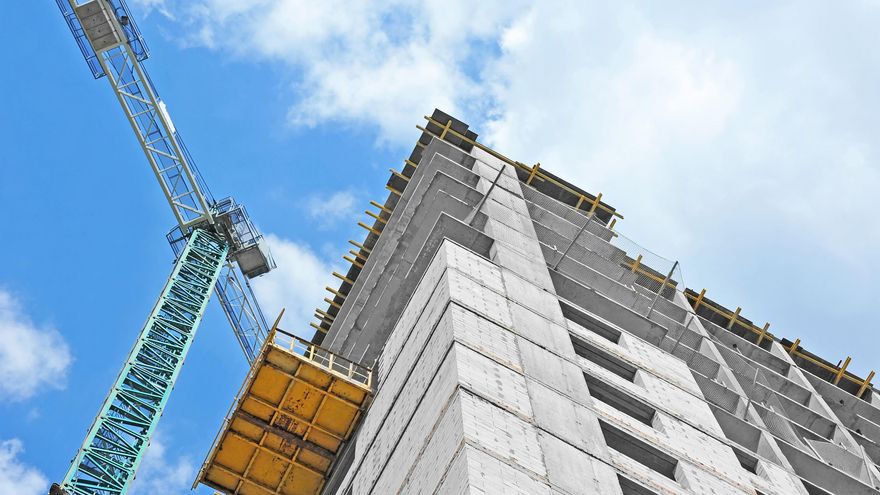 El misterio de las 8.000 viviendas nuevas que según el Gobierno siguen vacías en la provincia de León y nadie encuentra