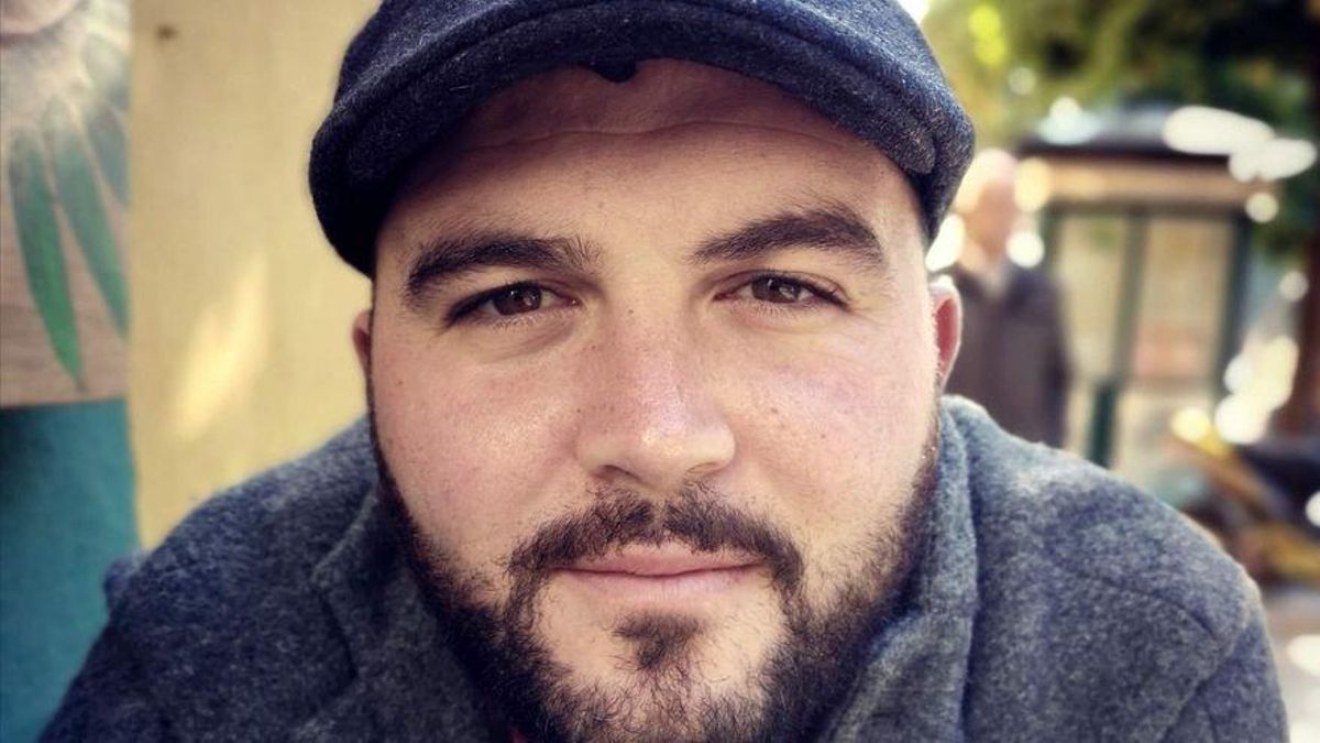 Pablo Díaz Cobiella.