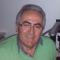 Alfonso Navarro Gavilán