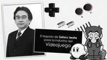 Satoru Iwata