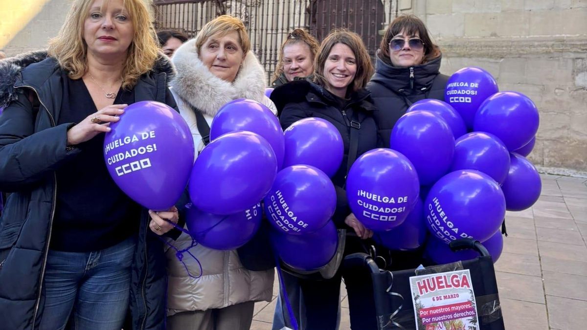 CCOO La Rioja recuerda que el convenio está caducado