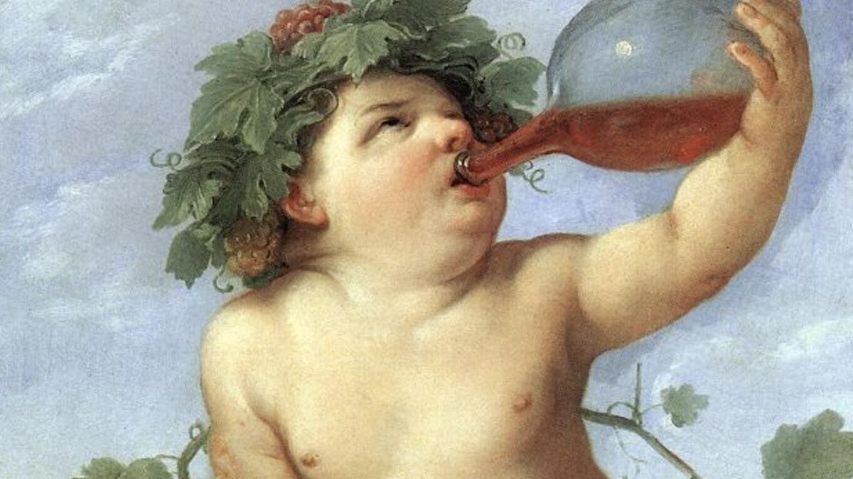 La popularidad del vino cretense en Roma demuestra que el engaño funcionaba