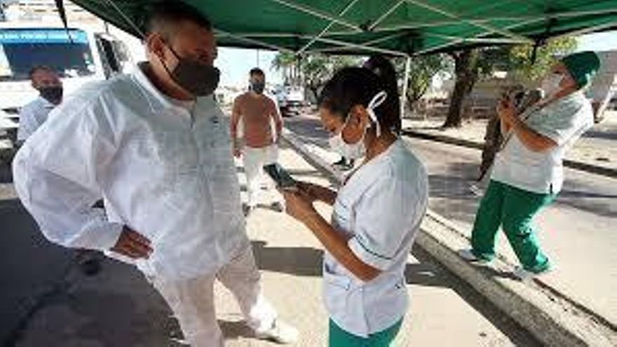 Corrientes, las familias y docentes sostienen la presencialidad de las clases