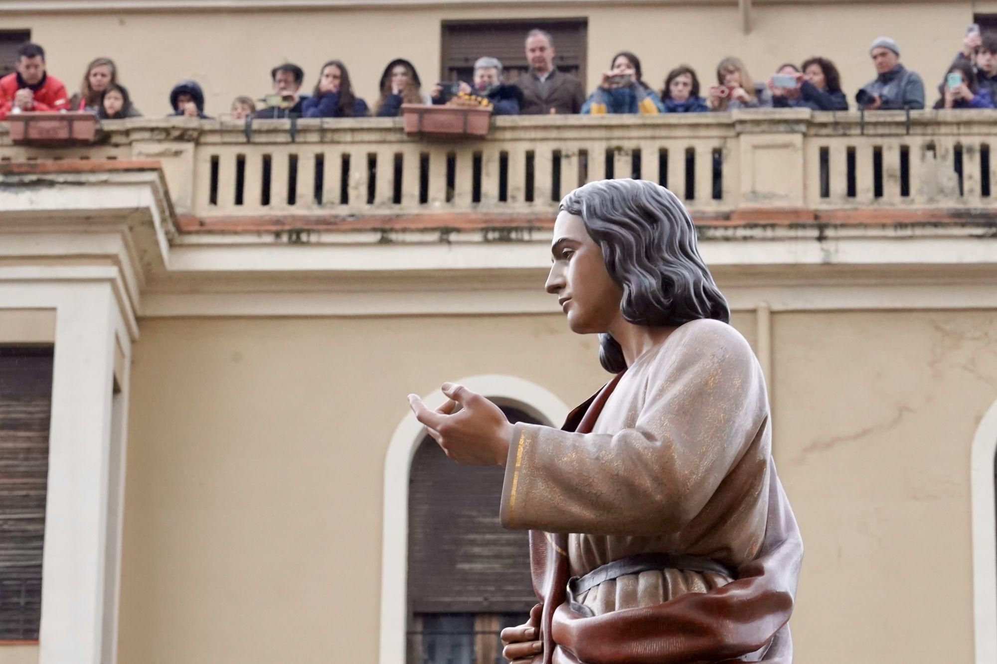 La Procesión de los Pasos en León y el Encuentro 2025