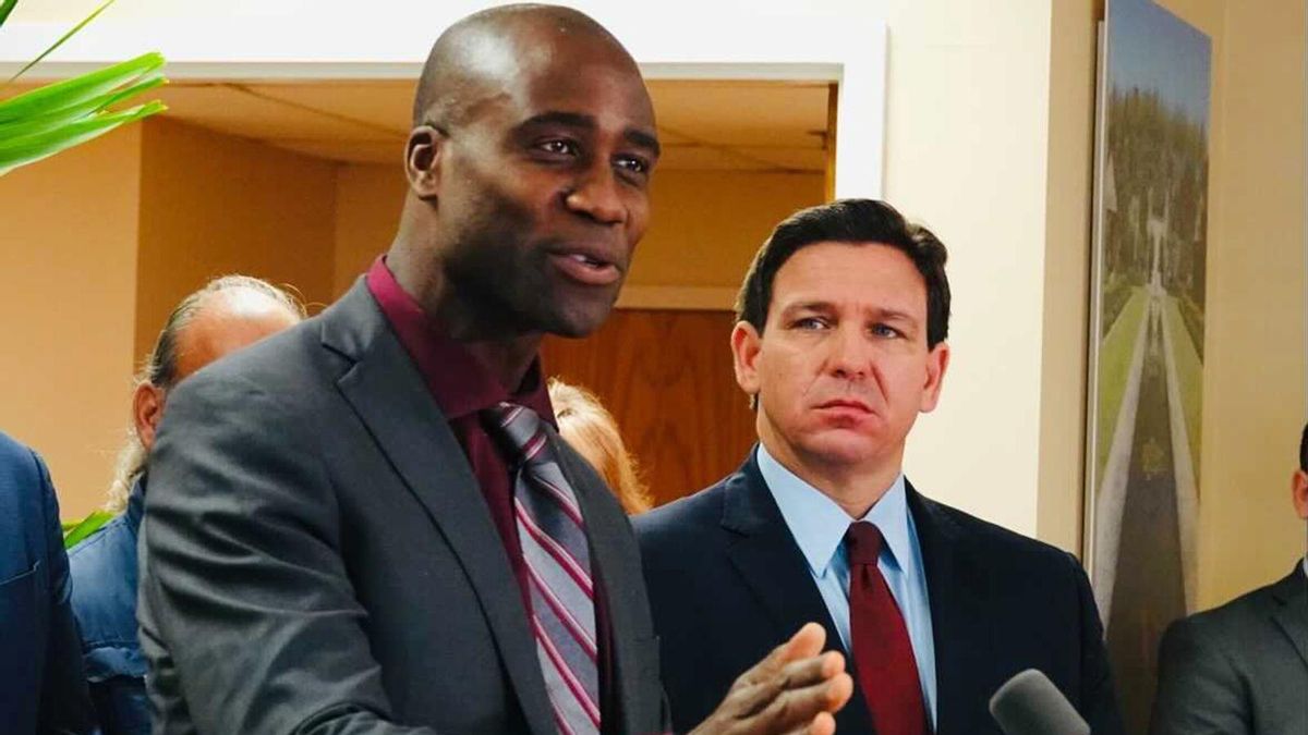 Florida quiere ser el primer estado de EEUU en poner fin a la obligatoriedad de las vacunas infantiles tras considerarla una “esclavitud”