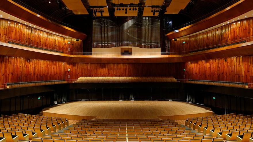 Con el debate sobre "El malestar de la Tierra", llega el Festival Proyecto Ballena 2021