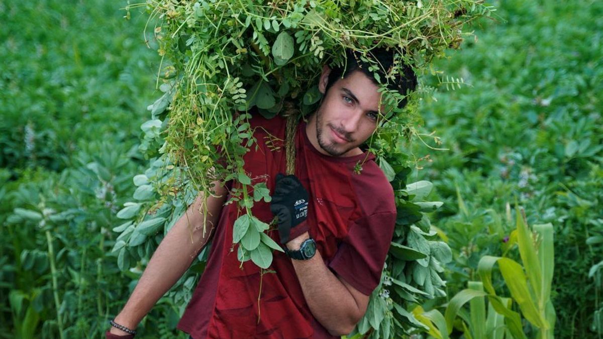 “Matar El Guisio”: la Mesa de la Mujer Rural lamenta que los instrumentos de ordenación de La Palma acaben con la iniciativa de un joven ganadero