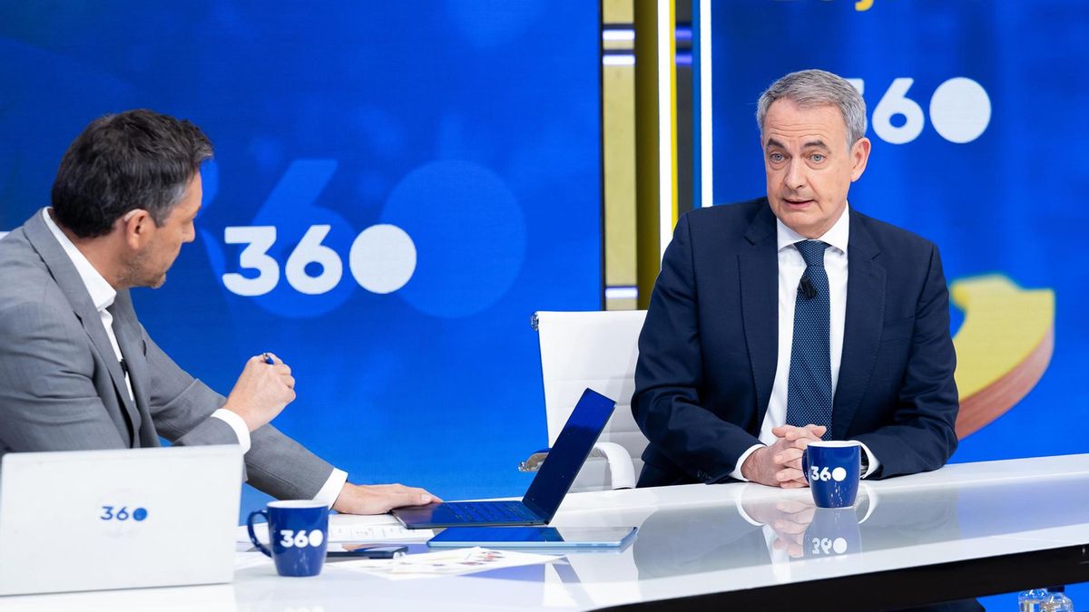 El juez Calama cita a declarar en septiembre al presidente y al CEO de Plus Ultra que han señalado a Zapatero