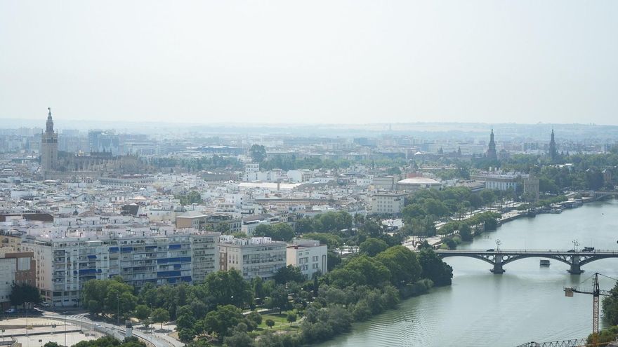 Zaragoza supera a Sevilla como cuarta ciudad de España con más habitantes