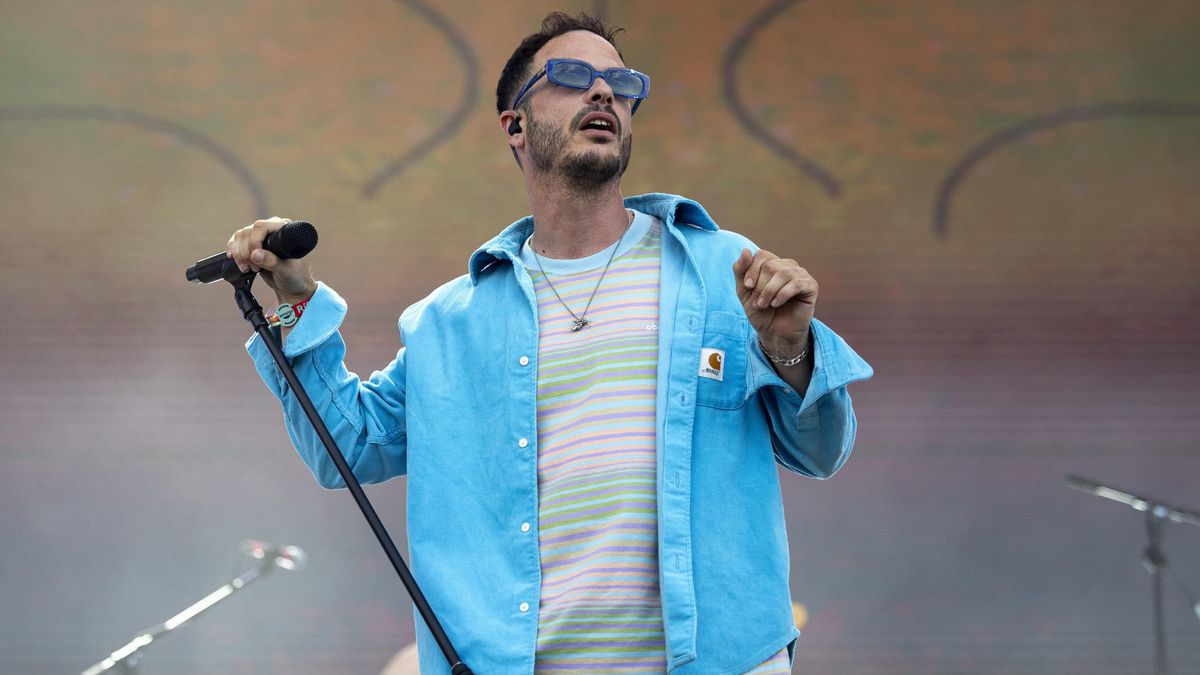 Alizz, La Burla y El Kanka actúan esta semana en Escenario Santander