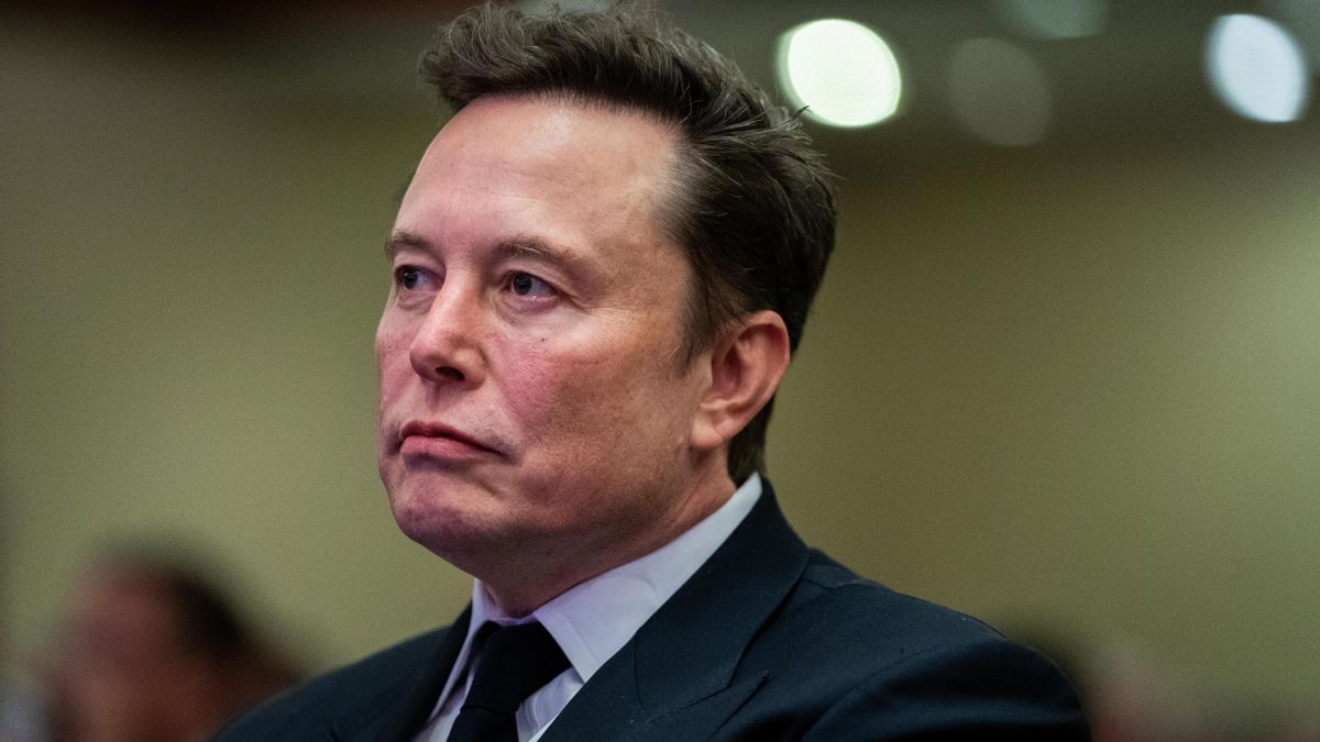 Los archivos muestran nuevas conversaciones entre Epstein y Elon Musk: "¿Qué día será la fiesta más salvaje en tu isla?"