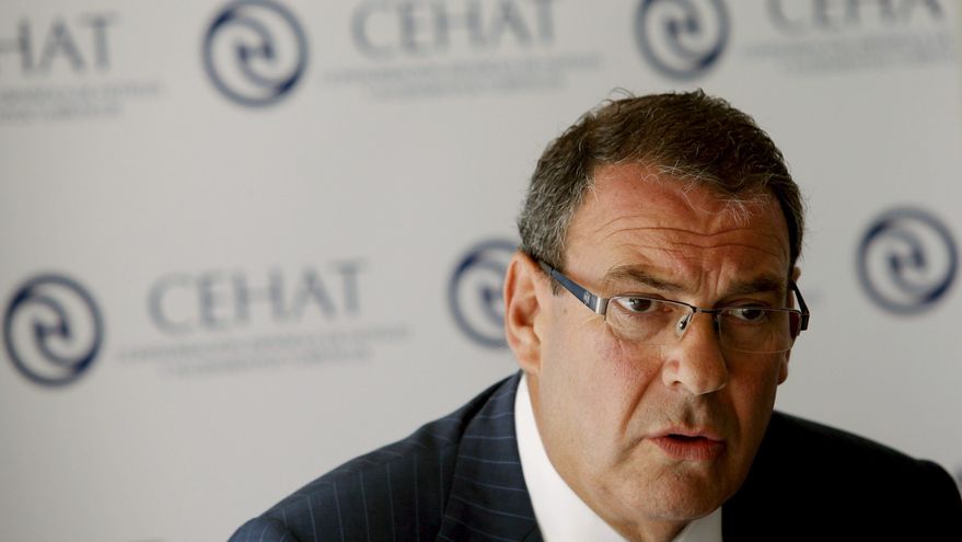 Molas (Mesa Turismo) cree que la "lamentable" imagen política daña la Marca España