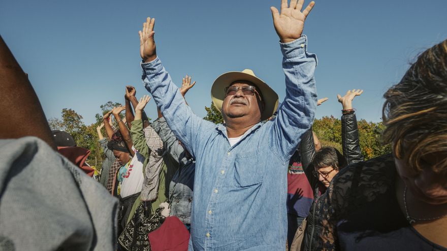 Ismael Coto, 'Padre Melo'