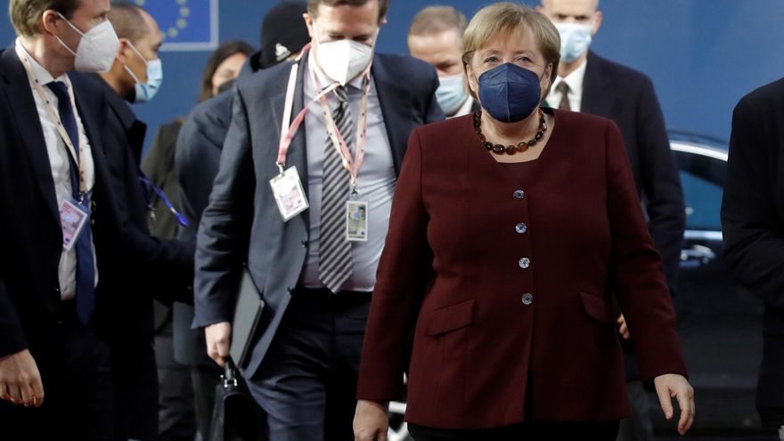 La UE adoptará nuevas sanciones contra Bielorrusia por usar la migración como arma