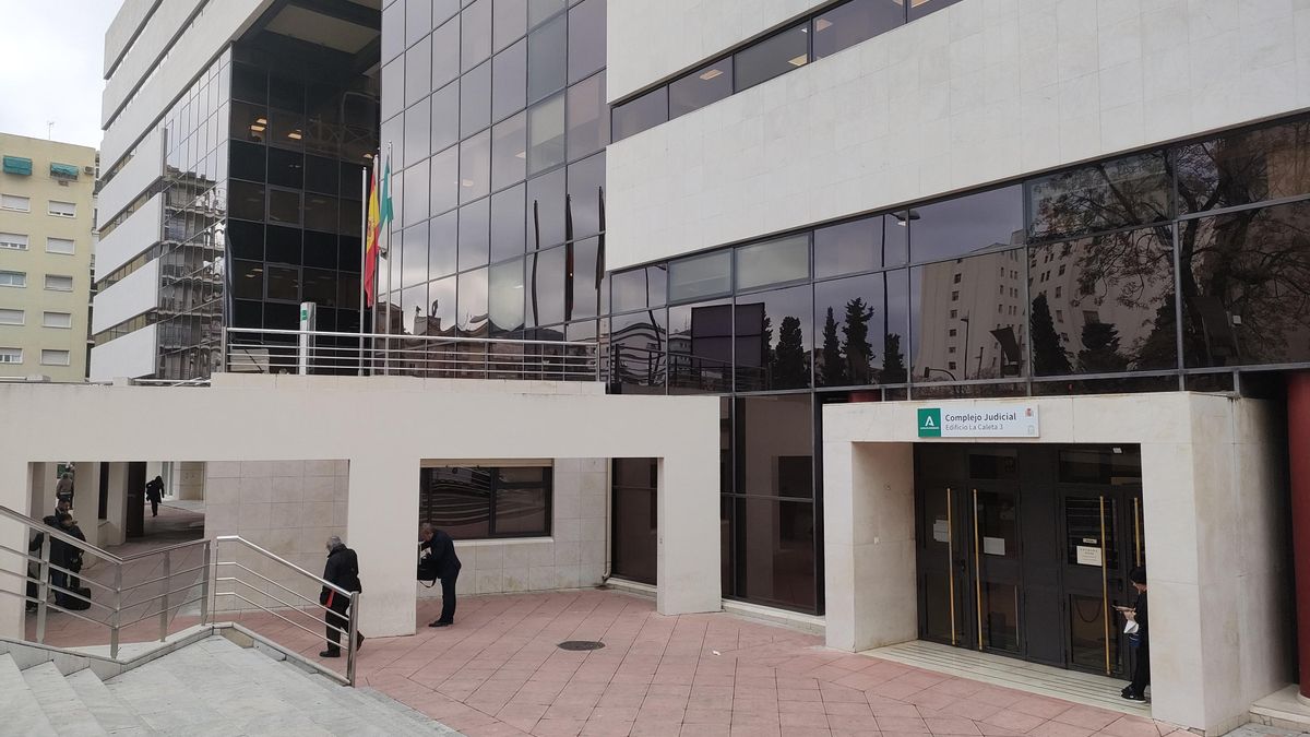 El subinspector de la Policía de Granada condenado por malos tratos irá a juicio por ignorar la orden de alejamiento