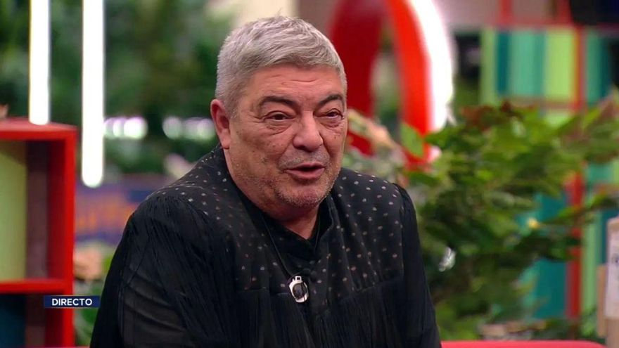 Antonio Canales abandona 'GH Dúo' por causa de fuerza mayor: "Le enviamos todo nuestro cariño y apoyo"