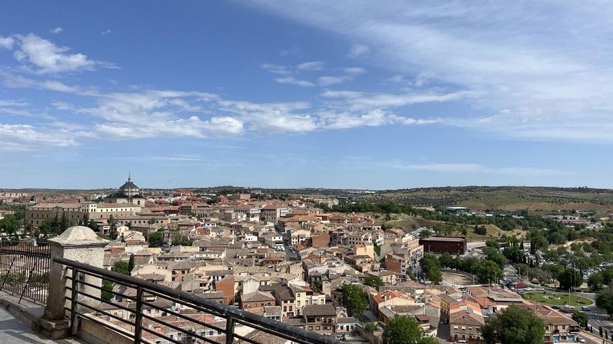 Toledo acogerá el 19 de mayo una jornada para reflexionar sobre cómo habitar y transformar las ciudades