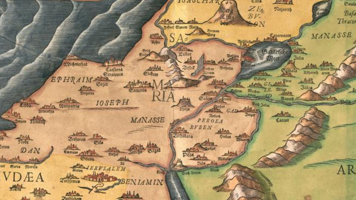 La ruta de Egeria comenzó en los confines de Hispania, cruzando los Pirineos y siguiendo la Vía Domitia hacia el norte de Italia y Constantinopla