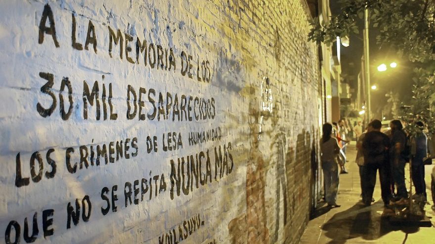 Tras los pasos de Aníbal Gordon: una banda organizada para secuestrar, torturar, robar y también lavar dinero