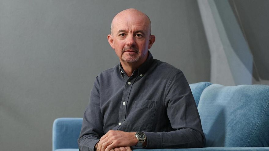 Carta desde el más allá