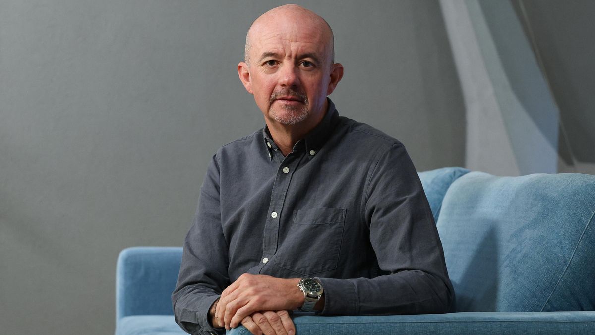 Carta desde el más allá