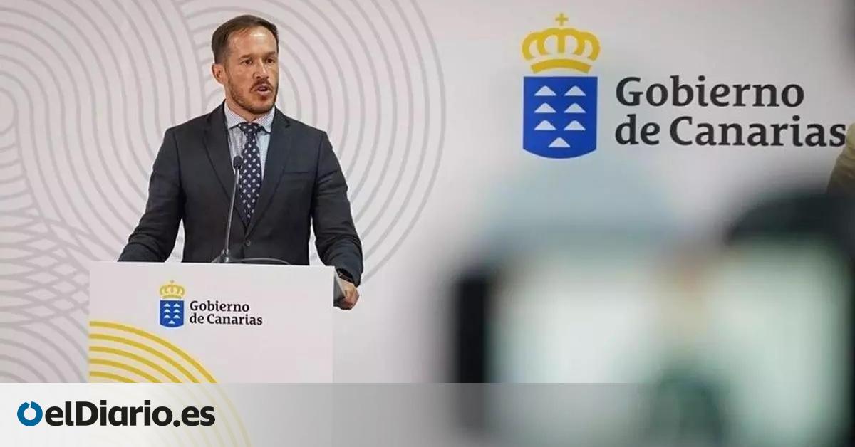 Se amplía hasta el 8 de septiembre el plazo para pedir la ayuda para espacios antropizados en Canarias