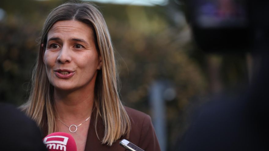 El PP vuelve a romper el consenso en igualdad y no asistirá al acto institucional del 8M en Castilla-La Mancha