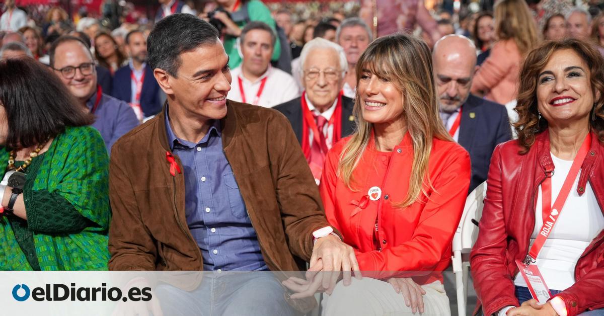 El juez Peinado envía a Begoña Gómez a juicio por malversación ante un jurado popular