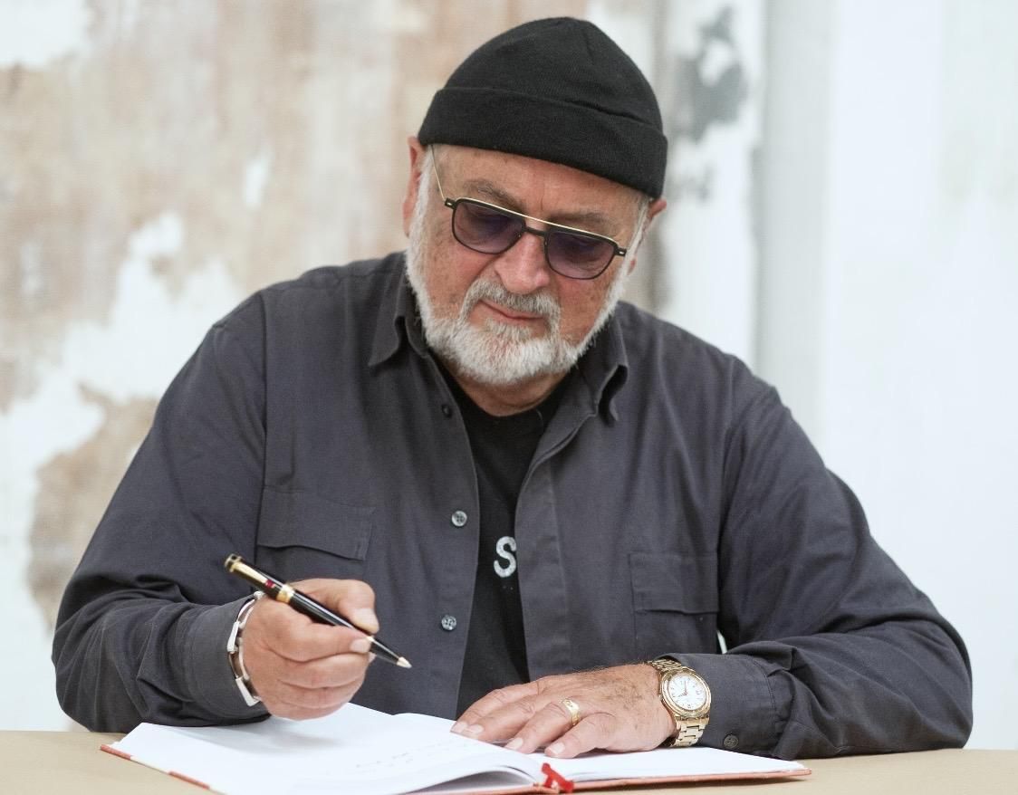 Biel Mesquida: "Las literaturas que no son castellanas han sido marginadas históricamente"