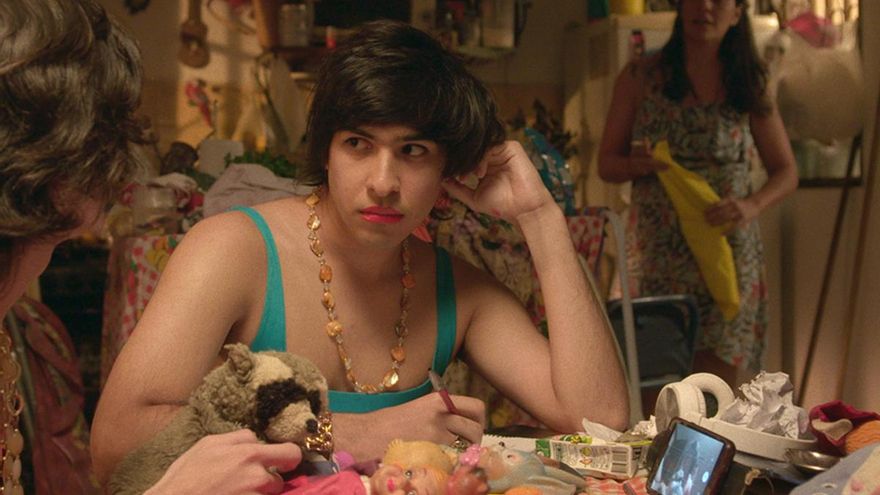 “Las mil y una”, un drama adolescente que lleva el acento correntino a Netflix