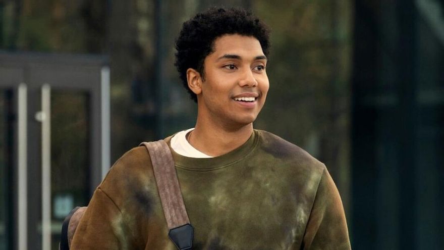 'Gen V' anuncia cómo seguirá con su temporada 2 tras la muerte del actor Chance Perdomo
