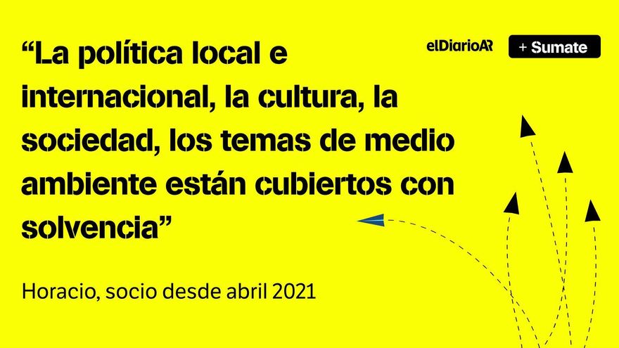 Caputo dijo que “las planchas valen en Europa menos de la mitad” que aquí y anticipó una medida contra los abusos