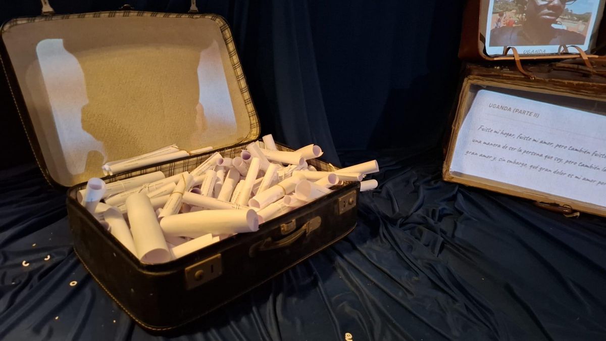 Poemas para regalar.
