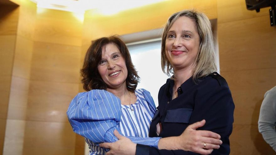 El PP arrebata Viveiro (Lugo) al PSdeG con una moción de censura en un pleno tenso pero sin incidentes